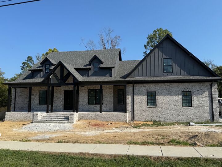 2108 Country Club Dr  Tullahoma TN 37388 photo