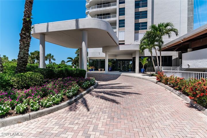 300 S Collier Boulevard 703  Marco Island FL 34145 photo