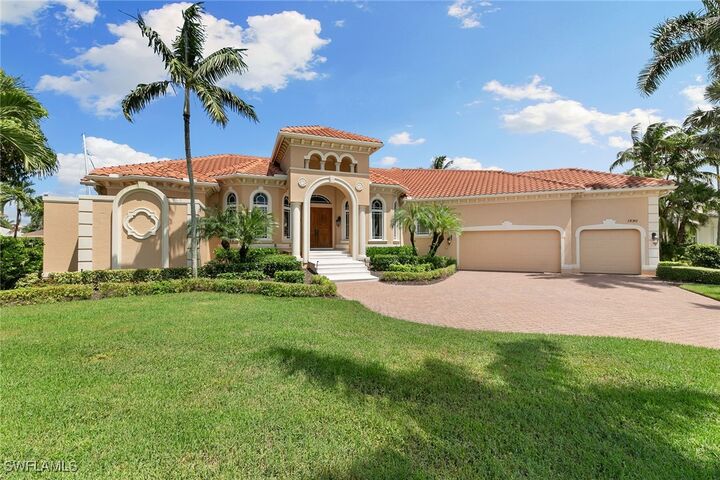 1590 Caxambas Court  Marco Island FL 34145 photo