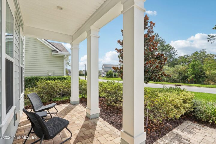 Property Photo:  254 Dock House Road  FL 32259 