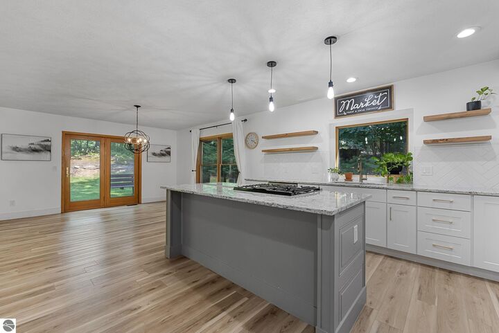 Property Photo: 4344 Audubon Drive MI 49686