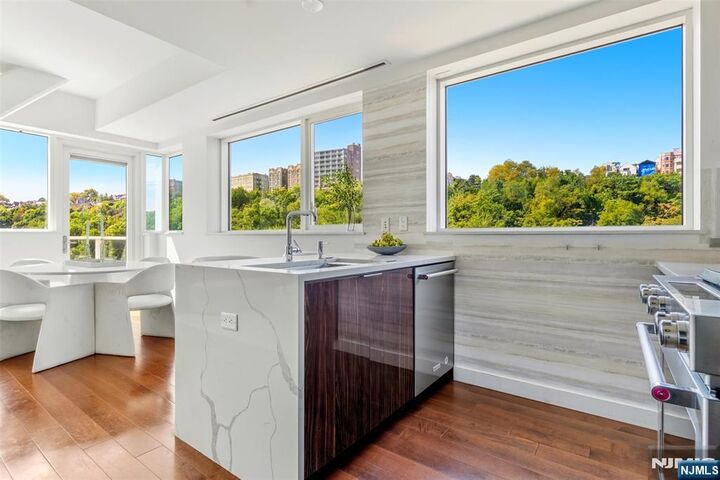 Property Photo: 800 Ave At Port Imperial Boulevard 821 NJ 07086