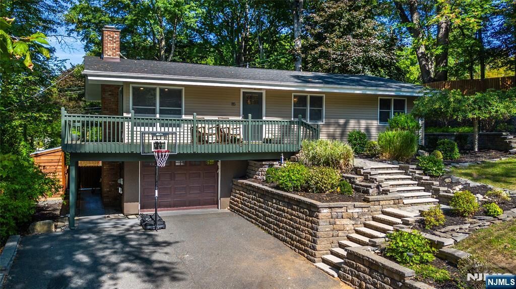 Property Photo:  85 Sheffield Road  NJ 07470 