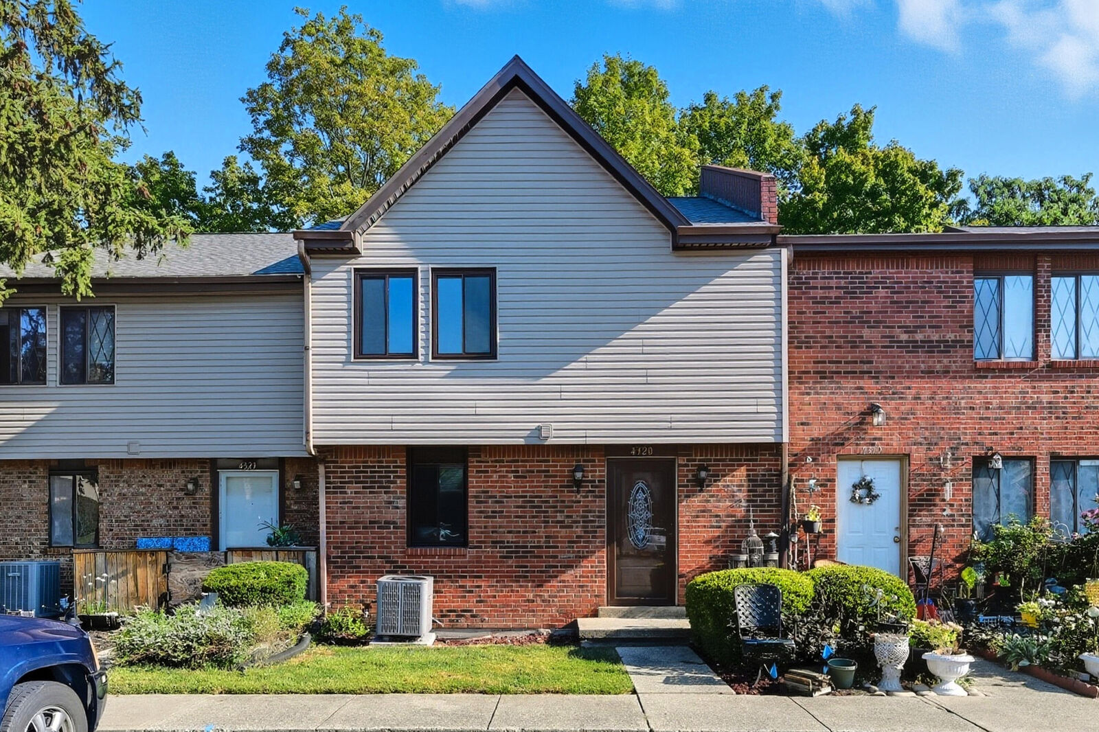 Property Photo: 4320 Cobblewood Court KY 41051