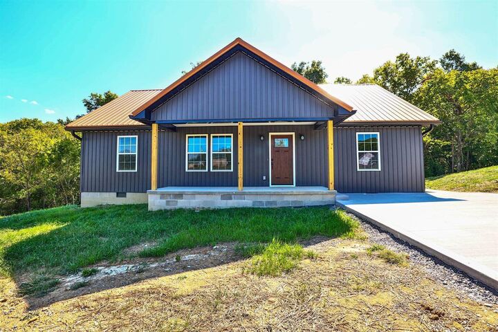 153 Willow Pointe Drive  Glencoe KY 41046 photo