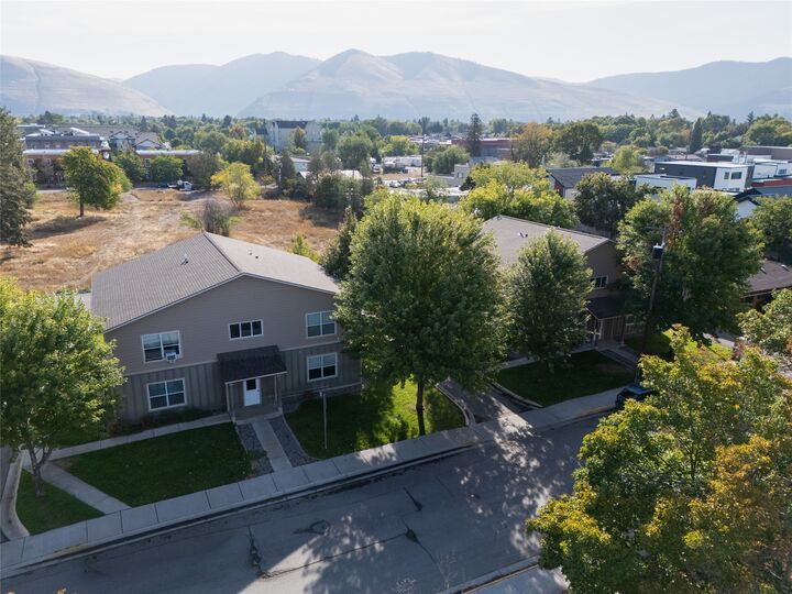 250 Garfield Street  Missoula MT 59801 photo