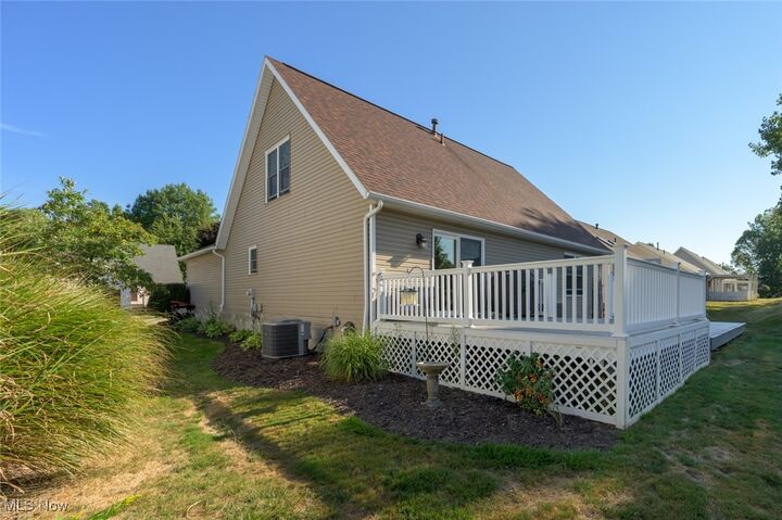 Property Photo:  3130 Pondview Drive  OH 44266 