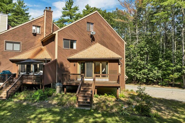 Property Photo:  153 Coffin Road  NH 03042 