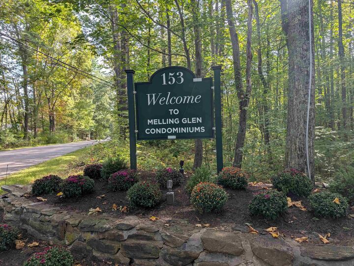 Property Photo:  153 Coffin Road  NH 03042