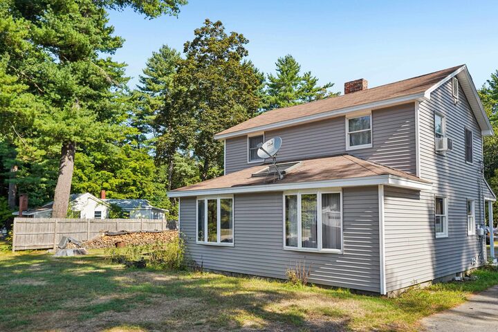 Property Photo:  2 Country Pond Road  NH 03848 