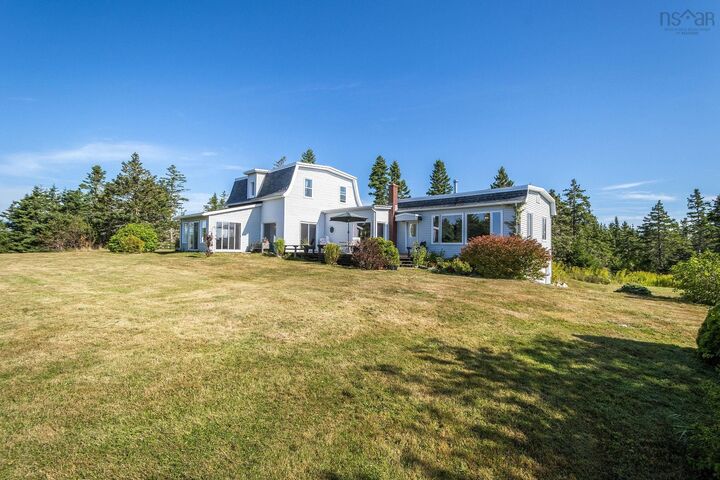 Property Photo: 22-1 Ostrea Lake Road NS B0J 2L0