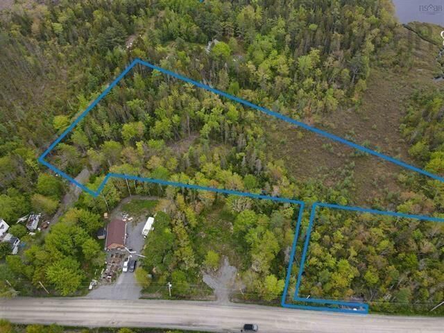 Property Photo:  Lot R Uniacke Mines Road  NS B0N 1Z0 