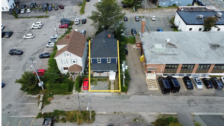 Photo de la propriété:  31 Forbes Court  NS B1P 5Y4 