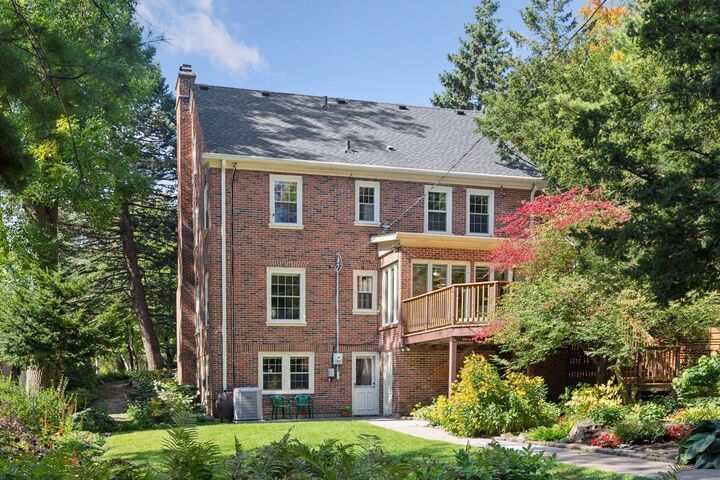 Property Photo:  5129 Garfield Avenue  MN 55419 