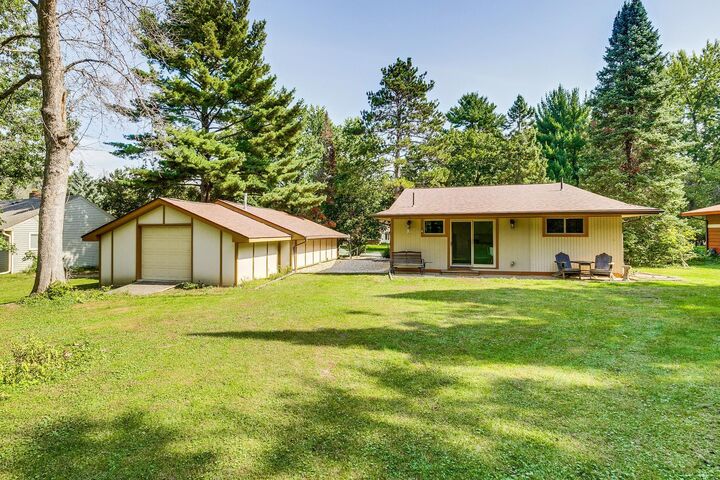 Property Photo:  7941 Mount Curve Boulevard  MN 55445 