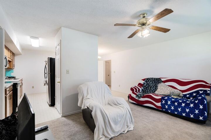 Property Photo: 450 Faucett Street TX 75416