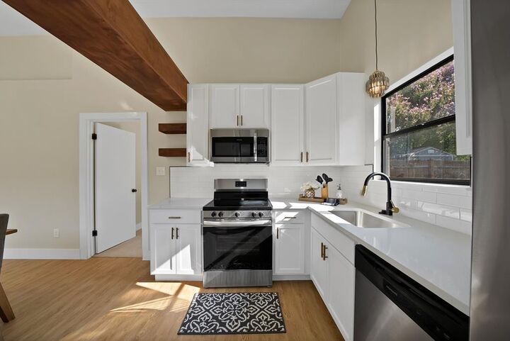 Property Photo:  6728 Poppy Drive  TX 76137 