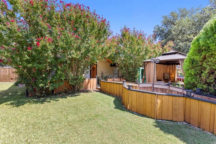 Property Photo:  3352 Buckingham Lane  TX 75074 