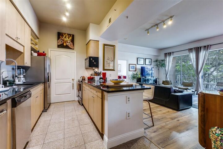 Property Photo: 3225 Turtle Creek Boulevard 246 TX 75219