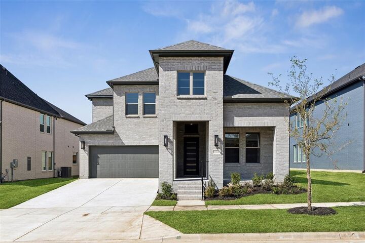 15723 Valerian Trail  Frisco TX 75033 photo