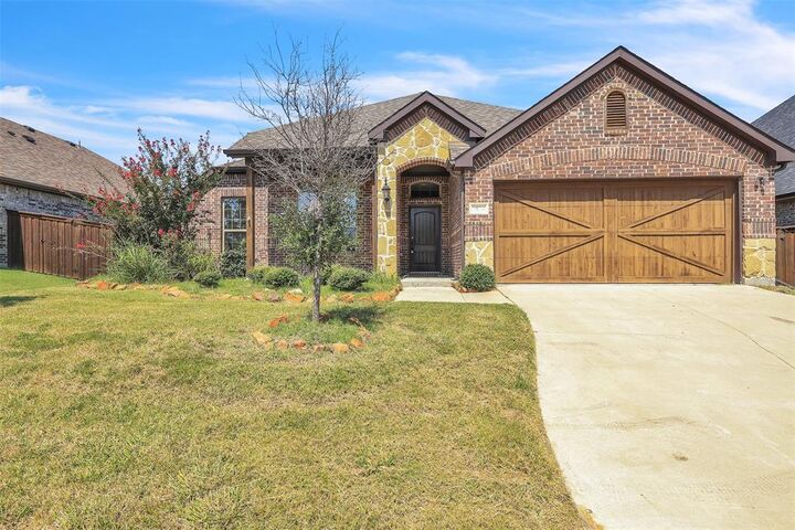 Property Photo:  1814 Bertino Way  TX 75032 