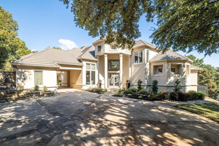Photo de la propriété:  1800 O Henry Court  TX 76006 