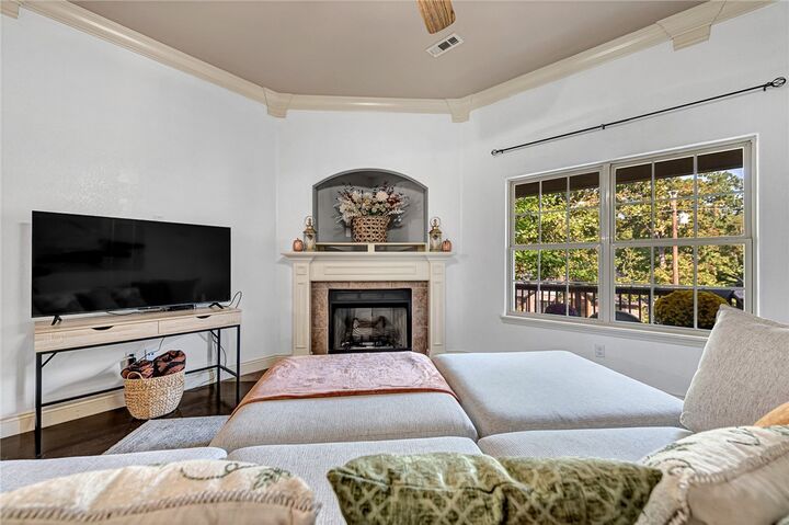 Property Photo: 27 NW Aveton Lane AR 72714