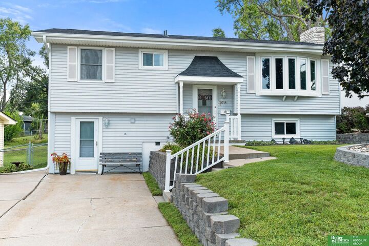 Property Photo:  5014 Trail Creek Avenue  NE 68157 