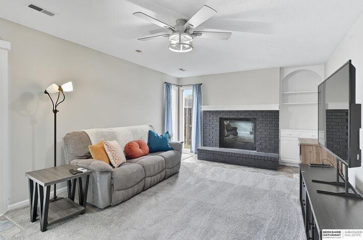 Property Photo:  10862 Mary Street  NE 68164 