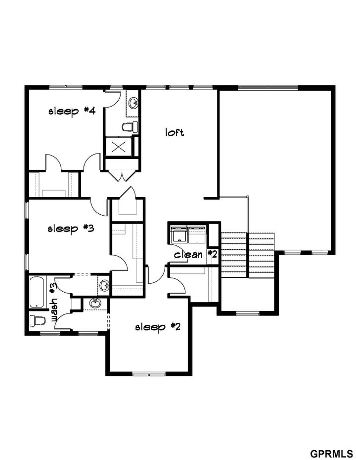 Property Photo:  3912 S 213 Avenue  NE 68022 