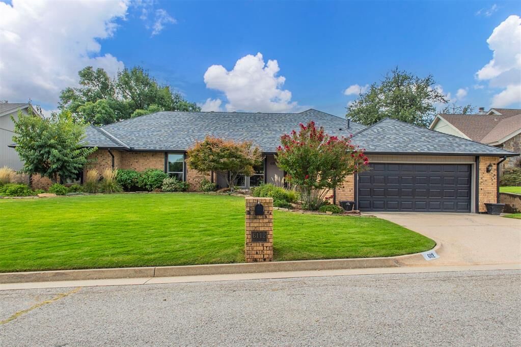 Photo de la propriété:  6112 Rambridge Drive  OK 73162 