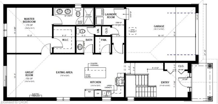 Property Photo:  56 Redbud Road  ON N3B 0G2 