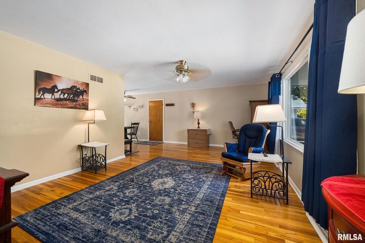 129 Glenridge Drive  East Peoria IL 61611 photo