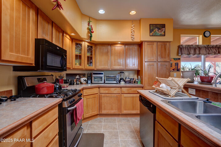 Property Photo: 24970 N Priscilla Place AZ 86334
