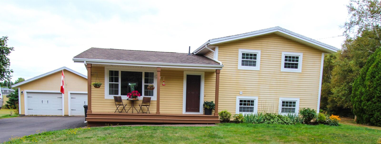 Property Photo:  271 Fernwood Road  PE C0B 1C0 