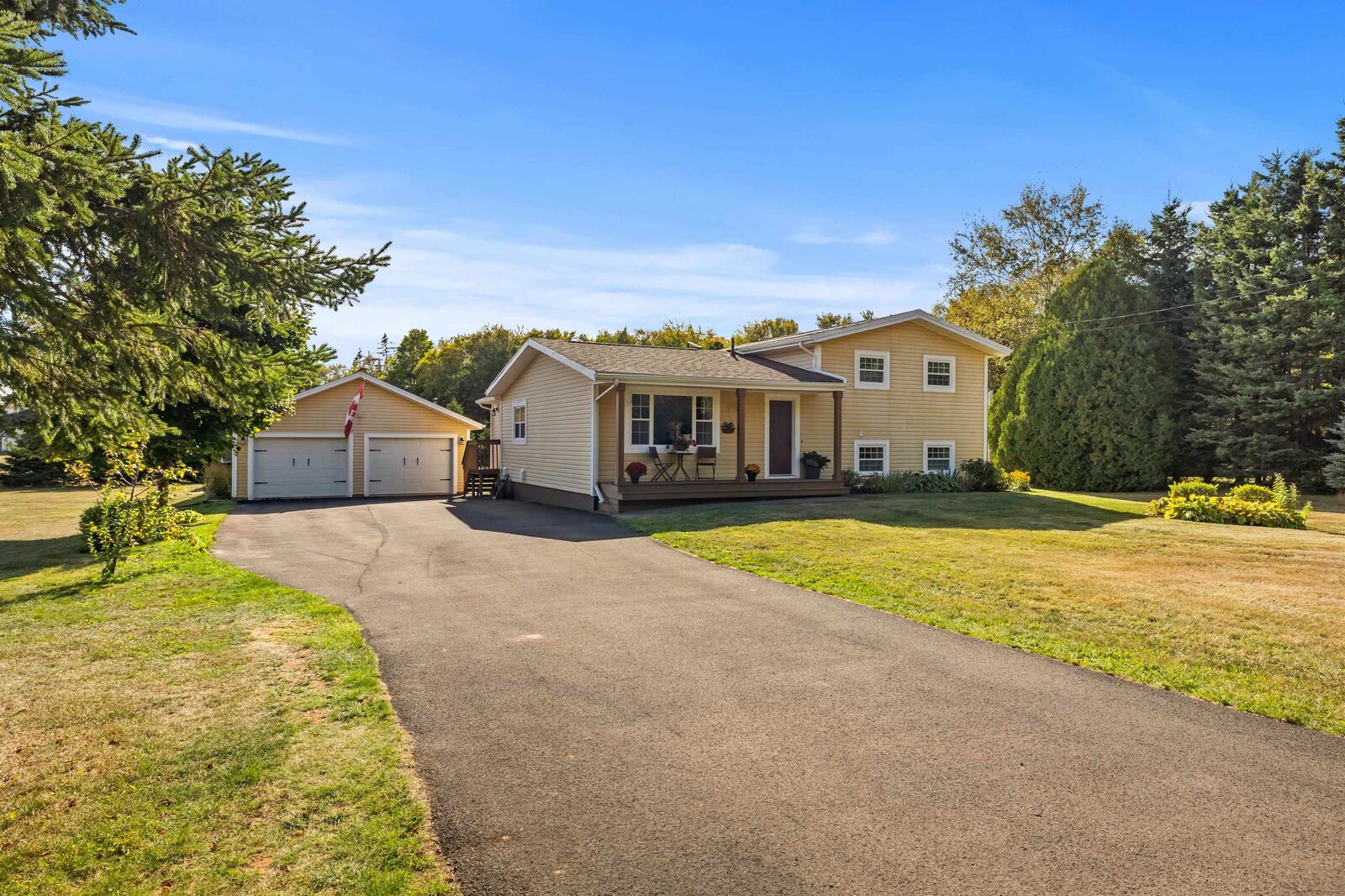 Photo de la propriété: 271 Fernwood Road PE C0B 1C0