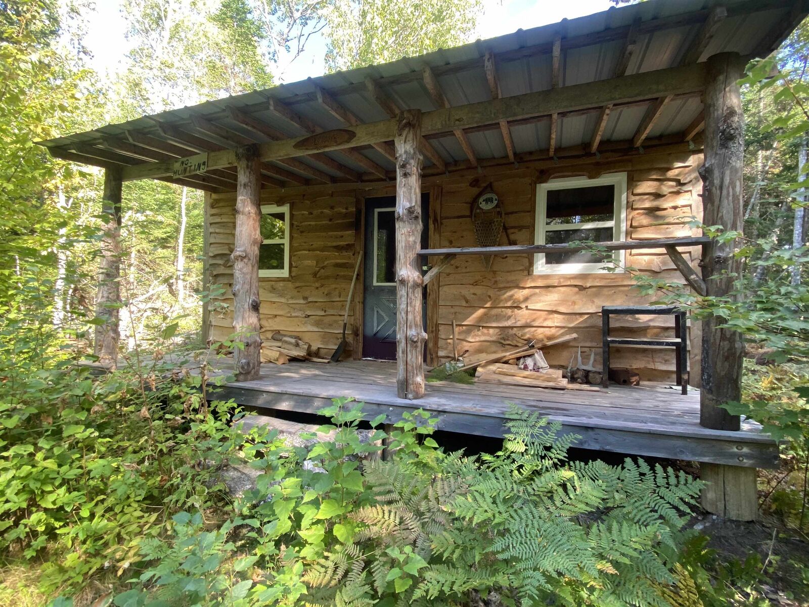 Photo de la propriété:  Cottage 74 Acres Hopefield  PE C0A 1W0 