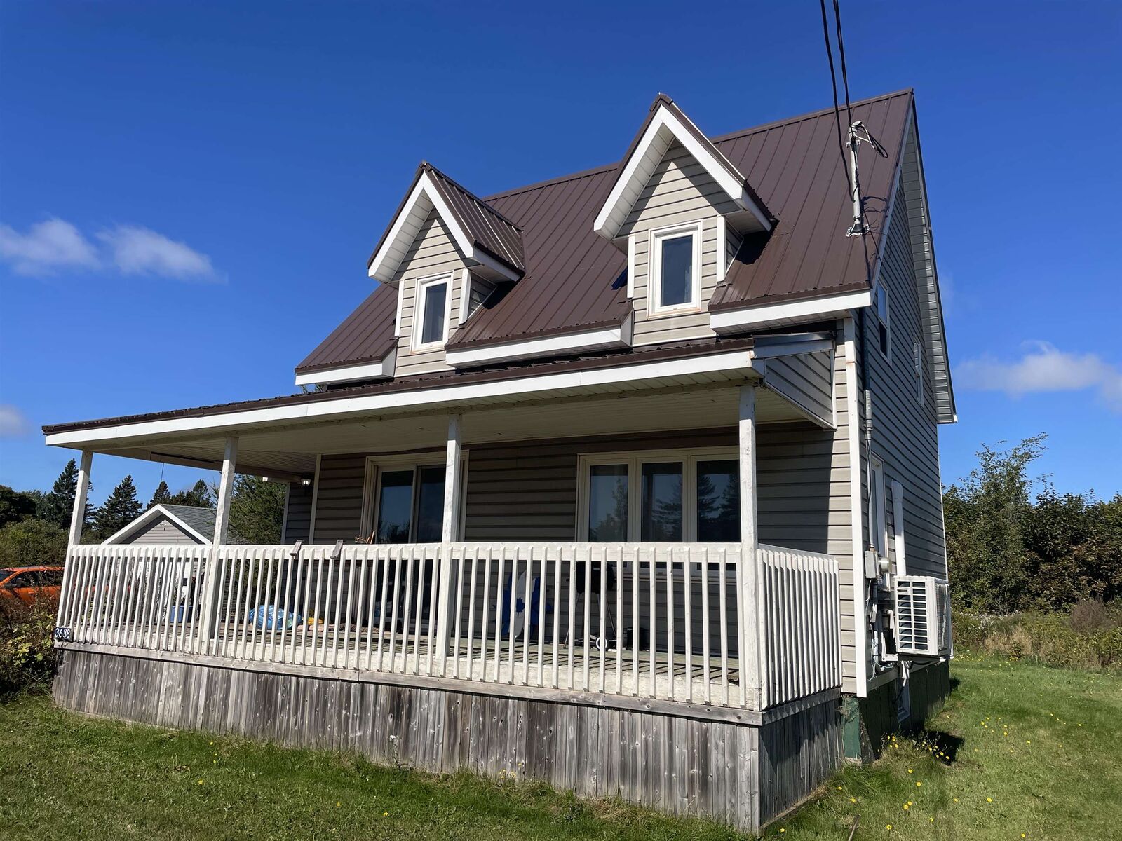 Property Photo:  3688 Union Road  PE C0B 1Z0 