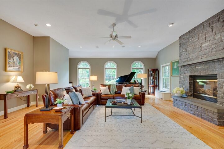 Property Photo:  88 Winter Street  MA 01773 