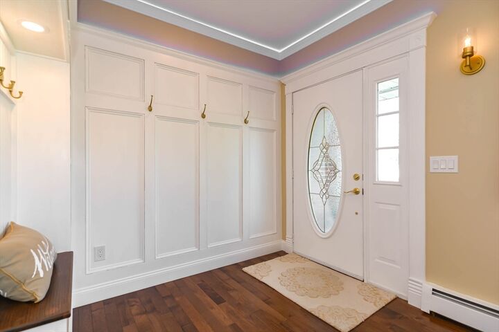 Property Photo:  46 Diane Rd  MA 01960 