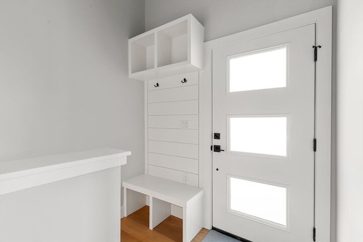 Property Photo:  308 Newton Street 1B  MA 02453 