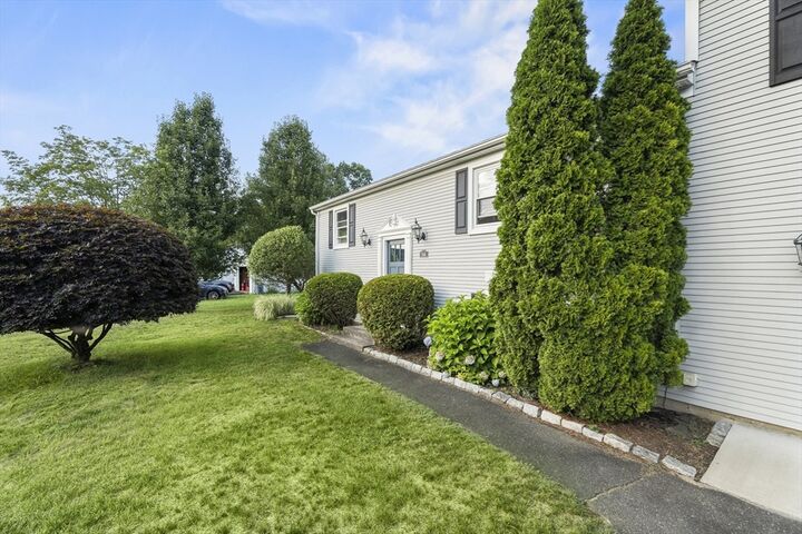 Property Photo:  144 Mallard Circle  MA 01001 