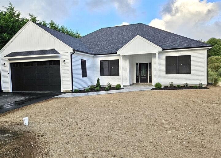 Property Photo:  2 Mackady Court  MA 02790 