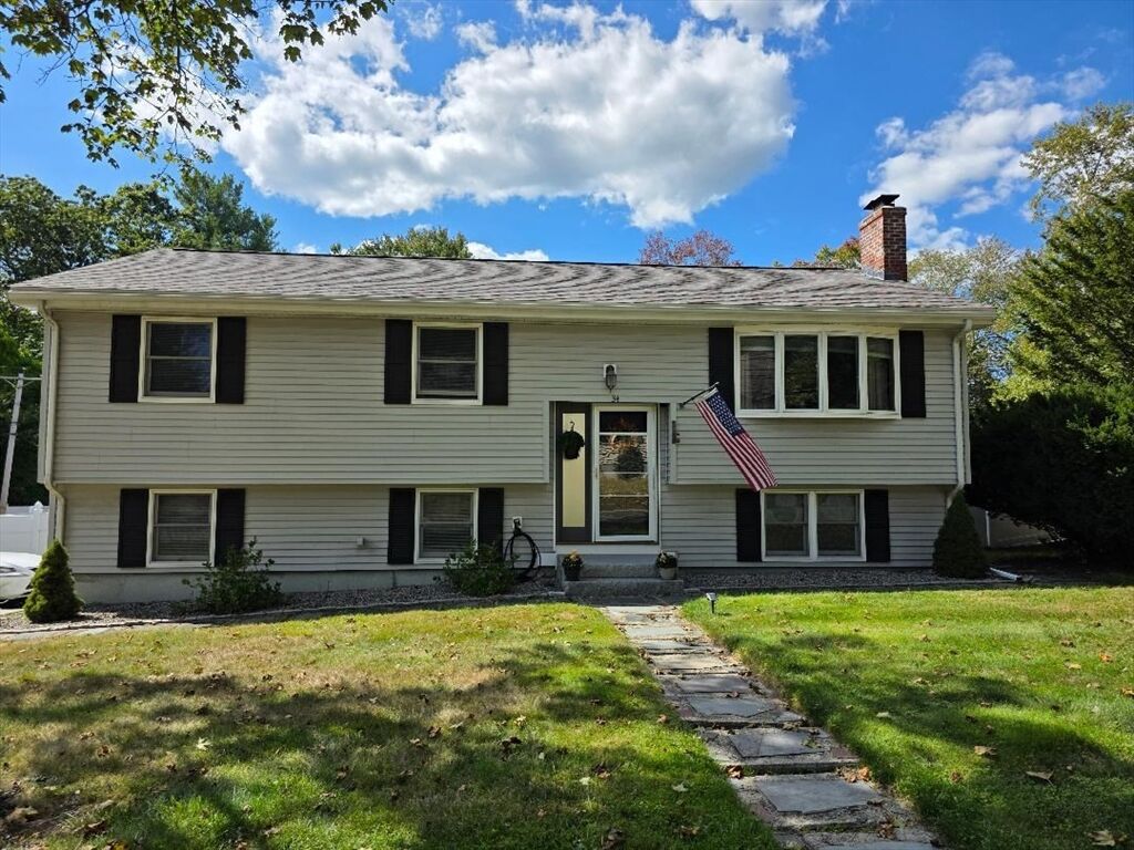 Property Photo:  34 Tyler Street  MA 01844 