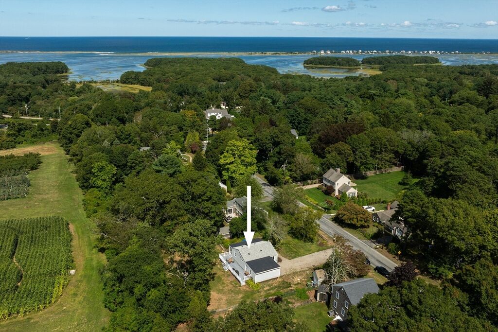 Property Photo:  12 Chipman Rd  MA 02563 