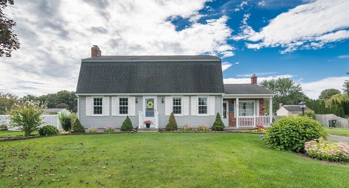 22 Beech Hill Rd  Agawam MA 01030 photo