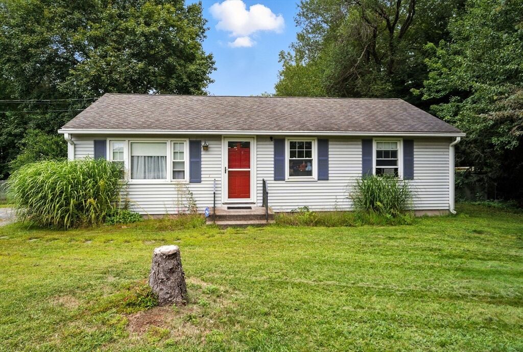 Property Photo:  263 Cooley St  MA 01128 