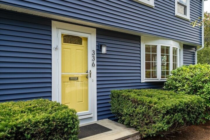 Property Photo: 336 Grove Street MA 02155