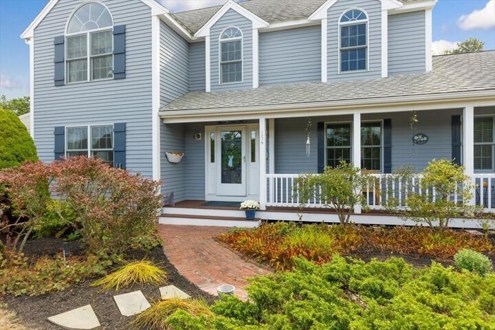 Property Photo:  154 Fairview Lane  MA 02360 