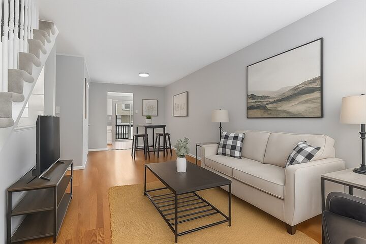 Property Photo:  87 Farrwood Dr. 87  MA 01835 